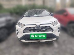 Toyota RAV4 2.0L CVT AWD Premium Edition - ფოტო 2