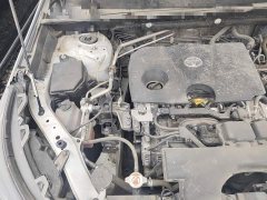Toyota RAV4 2.0L CVT AWD Premium Edition - ფოტო 20