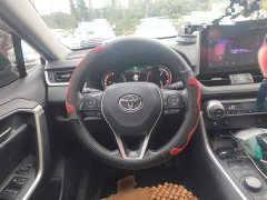 Toyota RAV4 2.0L CVT AWD Premium Edition - ფოტო 6