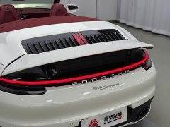 Porsche 911 2022 Carrera Cabriolet 3.0T - ფოტო 18