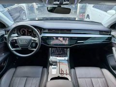 Audi A8 A8L 45 TFSI quattro Luxury - ფოტო 6