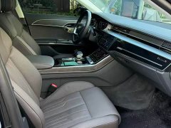 Audi A8 A8L 45 TFSI quattro Luxury - ფოტო 7