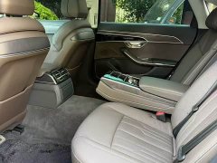 Audi A8 A8L 45 TFSI quattro Luxury - ფოტო 9
