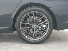 BMW 3 Series Facelift 325i M Sport Night Edition Package - ფოტო 11