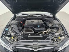 BMW 3 Series Facelift 325i M Sport Night Edition Package - ფოტო 12