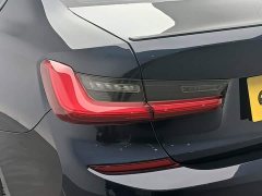 BMW 3 Series Facelift 325i M Sport Night Edition Package - ფოტო 15