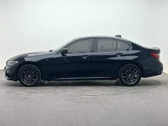 BMW 3 Series Facelift 325i M Sport Night Edition Package - ფოტო 2