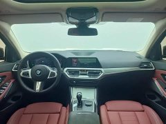 BMW 3 Series Facelift 325i M Sport Night Edition Package - ფოტო 3