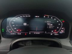 BMW 3 Series Facelift 325i M Sport Night Edition Package - ფოტო 4