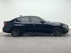 BMW 3 Series Facelift 325i M Sport Night Edition Package - ფოტო 5