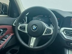 BMW 3 Series Facelift 325i M Sport Night Edition Package - ფოტო 6