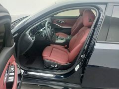 BMW 3 Series Facelift 325i M Sport Night Edition Package - ფოტო 8