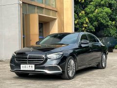 Mercedes-Benz E-Class Facelift E 300 L Luxury - ფოტო 1