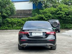 Mercedes-Benz E-Class Facelift E 300 L Luxury - ფოტო 10