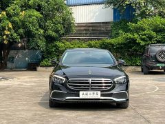 Mercedes-Benz E-Class Facelift E 300 L Luxury - ფოტო 2