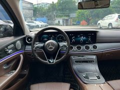 Mercedes-Benz E-Class Facelift E 300 L Luxury - ფოტო 4