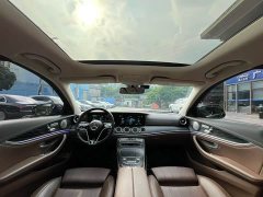Mercedes-Benz E-Class Facelift E 300 L Luxury - ფოტო 5