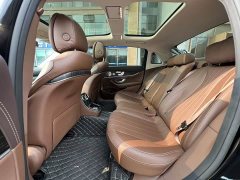 Mercedes-Benz E-Class Facelift E 300 L Luxury - ფოტო 6