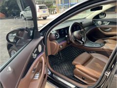 Mercedes-Benz E-Class Facelift E 300 L Luxury - ფოტო 7