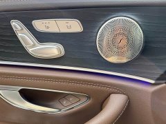 Mercedes-Benz E-Class Facelift E 300 L Luxury - ფოტო 8