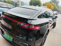 Luxeed Zhiji R7 2026 Pure Electric Ultra (192-channel LiDAR) - ფოტო 7
