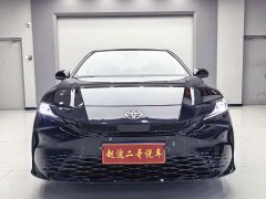 Toyota Camry 2.0L GVP Luxury - ფოტო 1