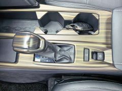 Toyota Camry 2.0L GVP Luxury - ფოტო 11