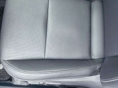 Toyota Camry 2.0L GVP Luxury - ფოტო 13