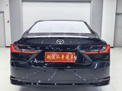 Toyota Camry 2.0L GVP Luxury - ფოტო 15