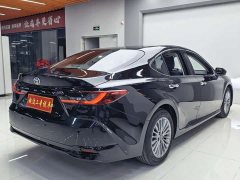 Toyota Camry 2.0L GVP Luxury - ფოტო 16