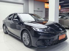 Toyota Camry 2.0L GVP Luxury - ფოტო 2