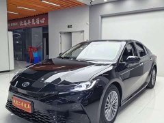 Toyota Camry 2.0L GVP Luxury - ფოტო 3