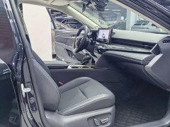 Toyota Camry 2.0L GVP Luxury - ფოტო 4