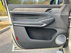 Tank 500 2023 3.0T Business Edition Landscape Version 5-Seater - ფოტო 11