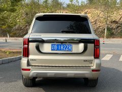 Tank 500 2023 3.0T Business Edition Landscape Version 5-Seater - ფოტო 12
