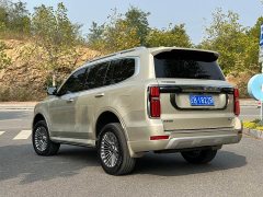 Tank 500 2023 3.0T Business Edition Landscape Version 5-Seater - ფოტო 13