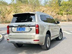 Tank 500 2023 3.0T Business Edition Landscape Version 5-Seater - ფოტო 14