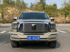 Tank 500 2023 3.0T Business Edition Landscape Version 5-Seater - ფოტო 2