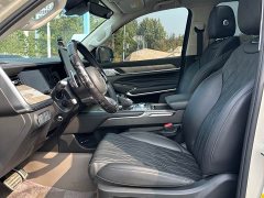 Tank 500 2023 3.0T Business Edition Landscape Version 5-Seater - ფოტო 4