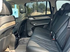 Tank 500 2023 3.0T Business Edition Landscape Version 5-Seater - ფოტო 5
