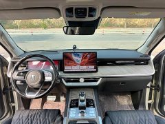 Tank 500 2023 3.0T Business Edition Landscape Version 5-Seater - ფოტო 6