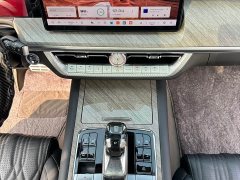 Tank 500 2023 3.0T Business Edition Landscape Version 5-Seater - ფოტო 9