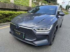 BYD e2 2020 Upgrade Edition Standard Range Comfort - ფოტო 1