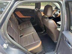 BYD e2 2020 Upgrade Edition Standard Range Comfort - ფოტო 10