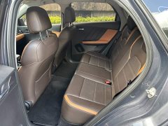 BYD e2 2020 Upgrade Edition Standard Range Comfort - ფოტო 11