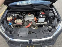 BYD e2 2020 Upgrade Edition Standard Range Comfort - ფოტო 12