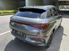 BYD e2 2020 Upgrade Edition Standard Range Comfort - ფოტო 4