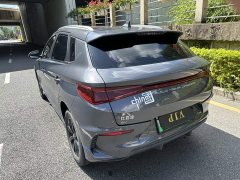 BYD e2 2020 Upgrade Edition Standard Range Comfort - ფოტო 6