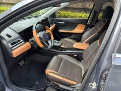 BYD e2 2020 Upgrade Edition Standard Range Comfort - ფოტო 7