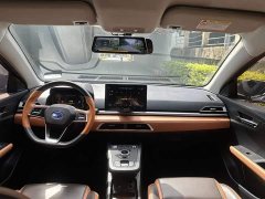 BYD e2 2020 Upgrade Edition Standard Range Comfort - ფოტო 8